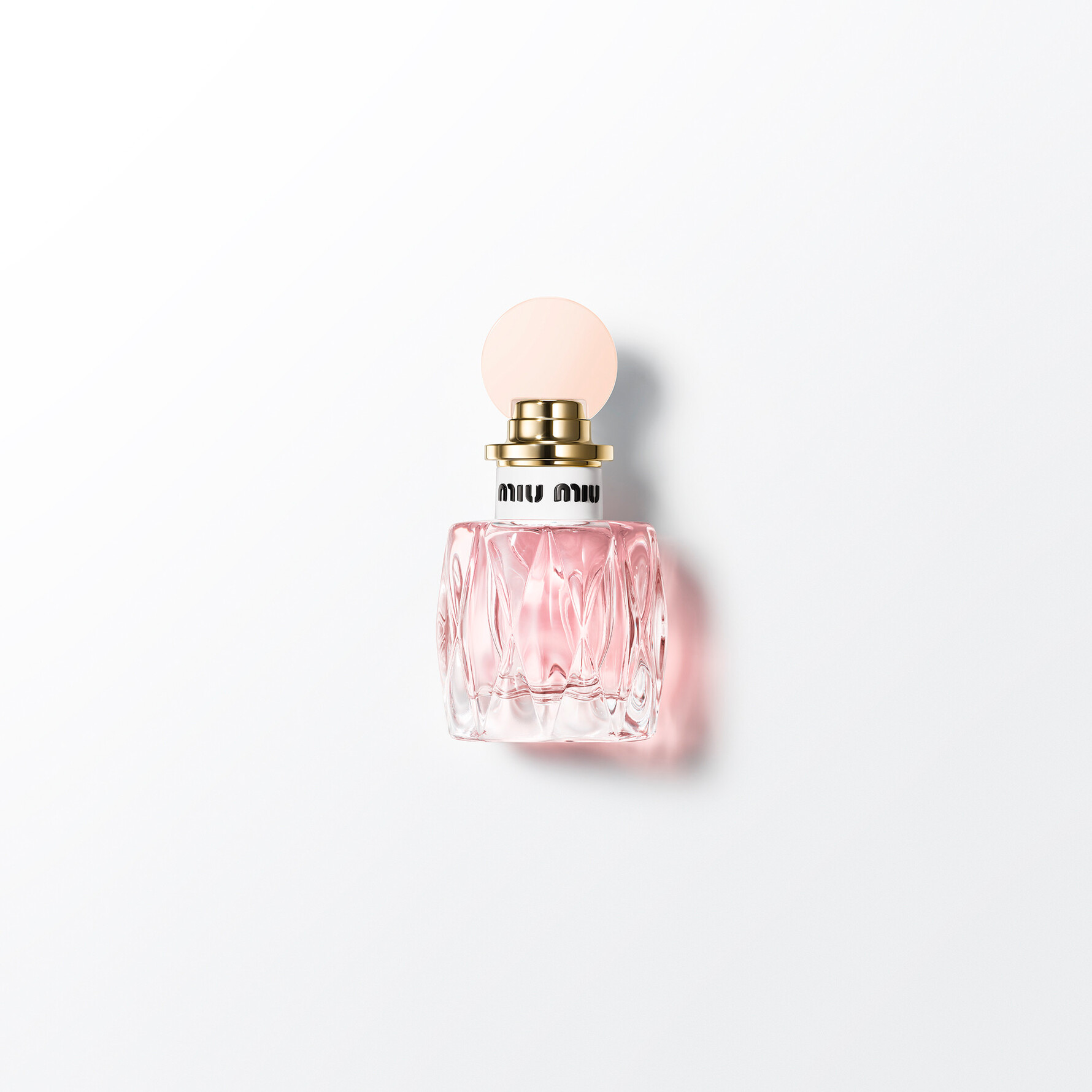 Miu Miu L'Eau Rosée Eau de Toilette för Kvinnor 50 ml