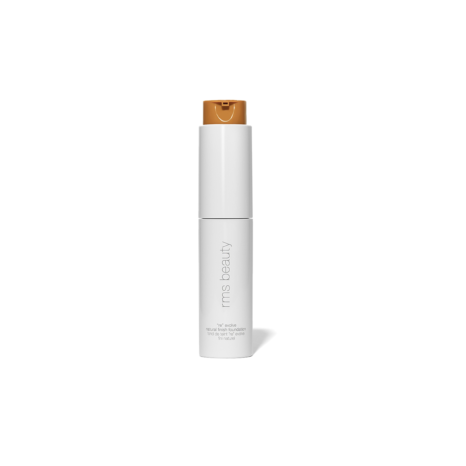 "re" Evolve Natural Finish - Foundation