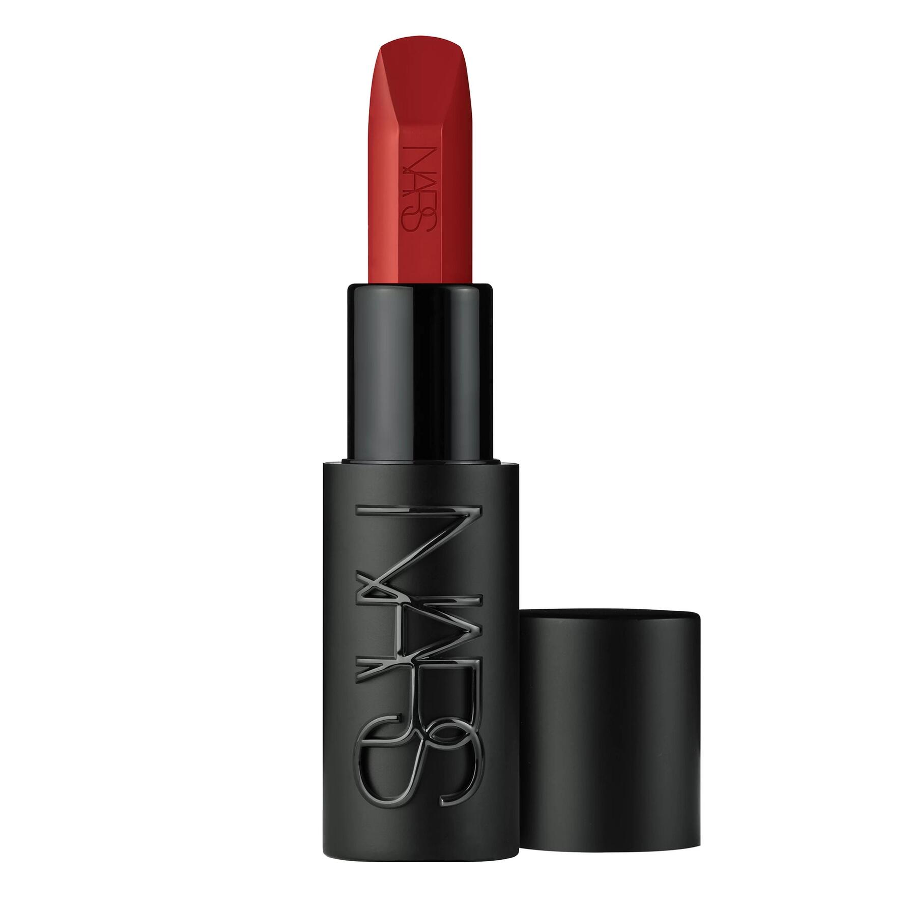 NARS Explicit Lipstick satiininen huulipuna sävy DESIROUS 3.8 g