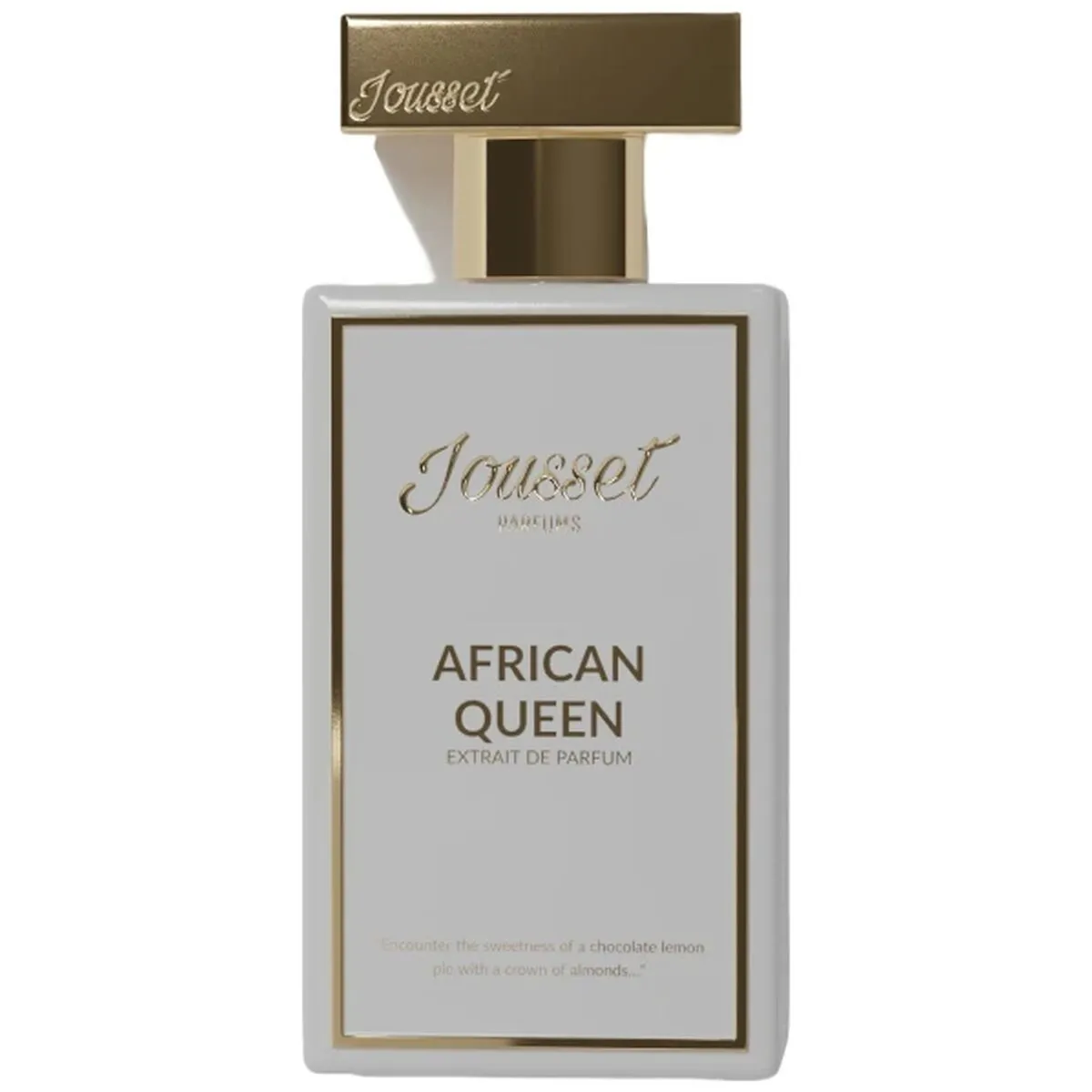 Jousset
