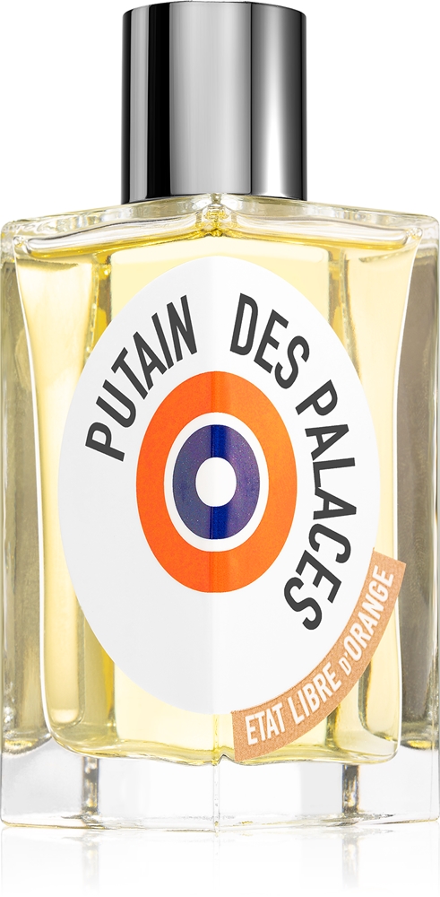 Etat Libre D'Orange