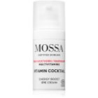 Mossa Vitamin Cocktail Energy Boost Eye Cream 15 ml
