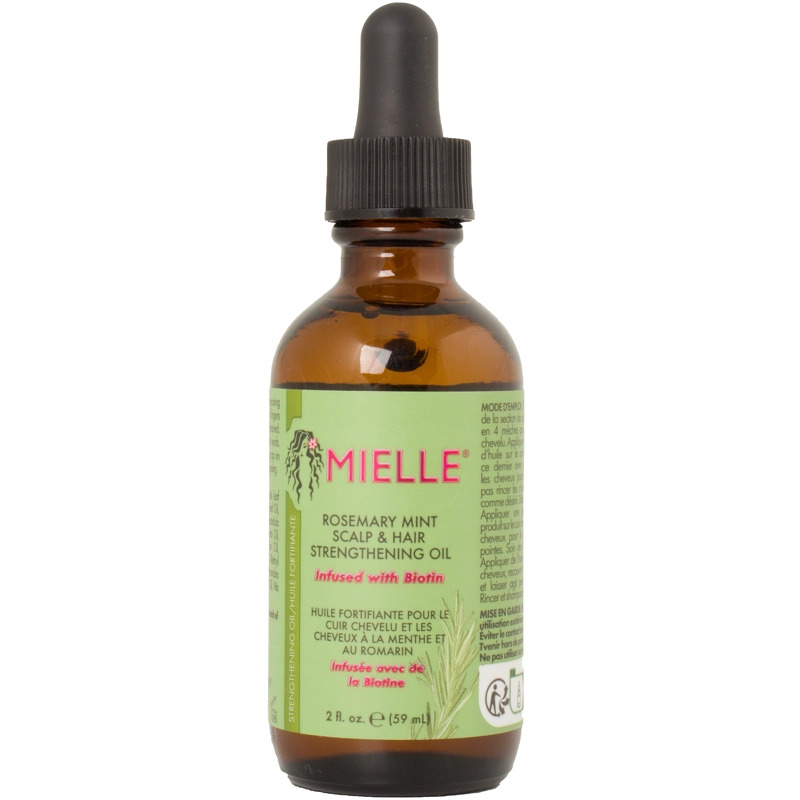 Mielle Organics