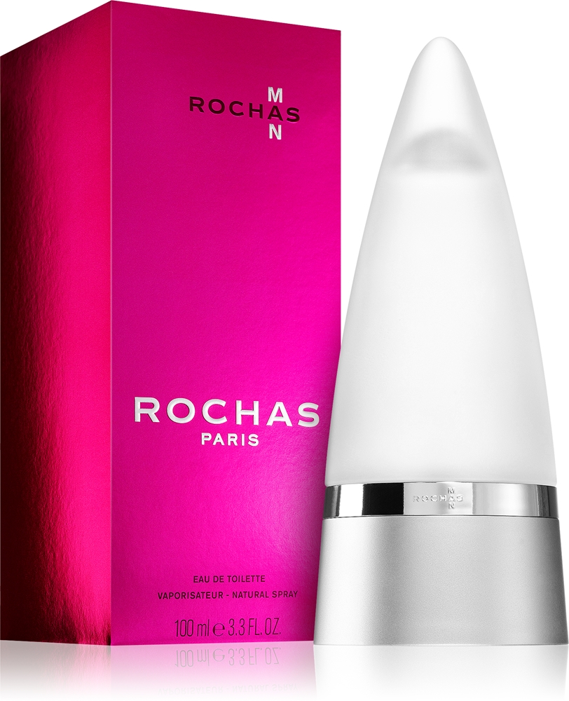 Rochas