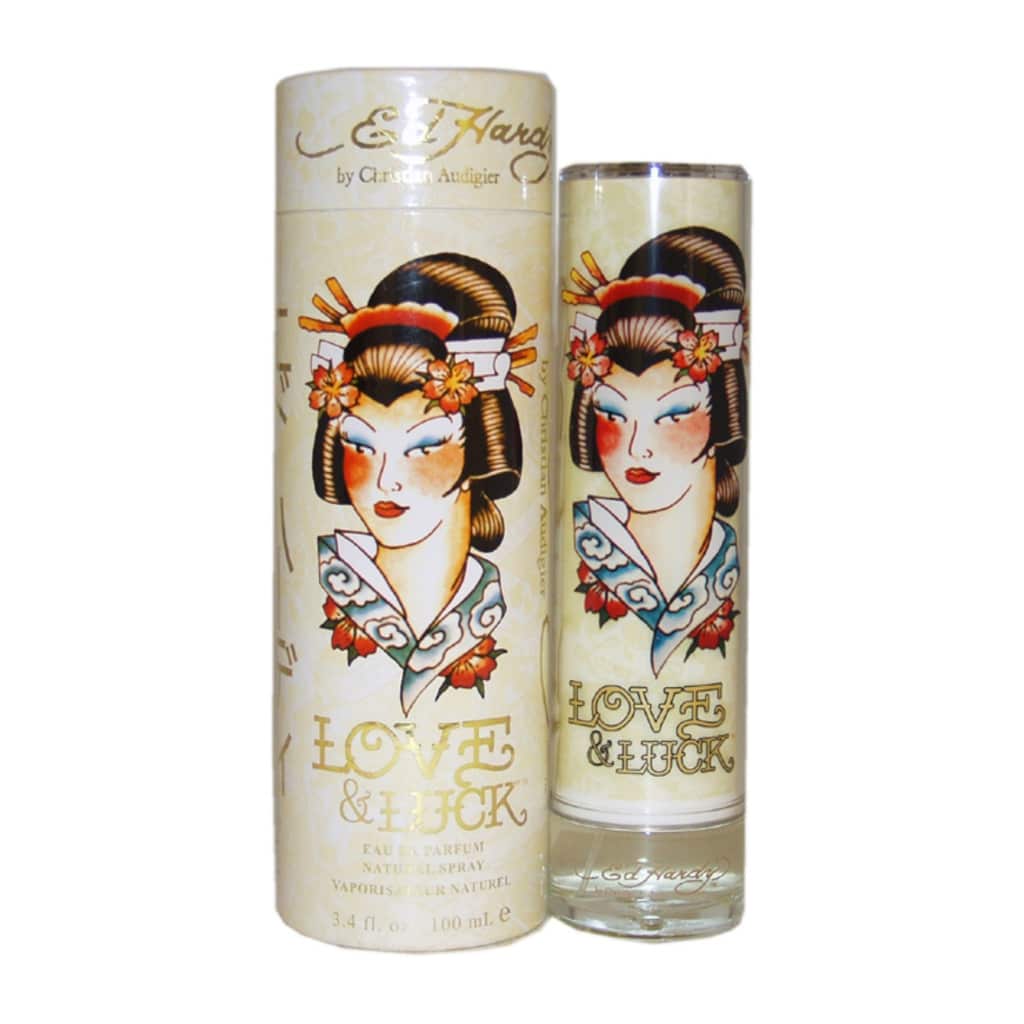 Ed Hardy