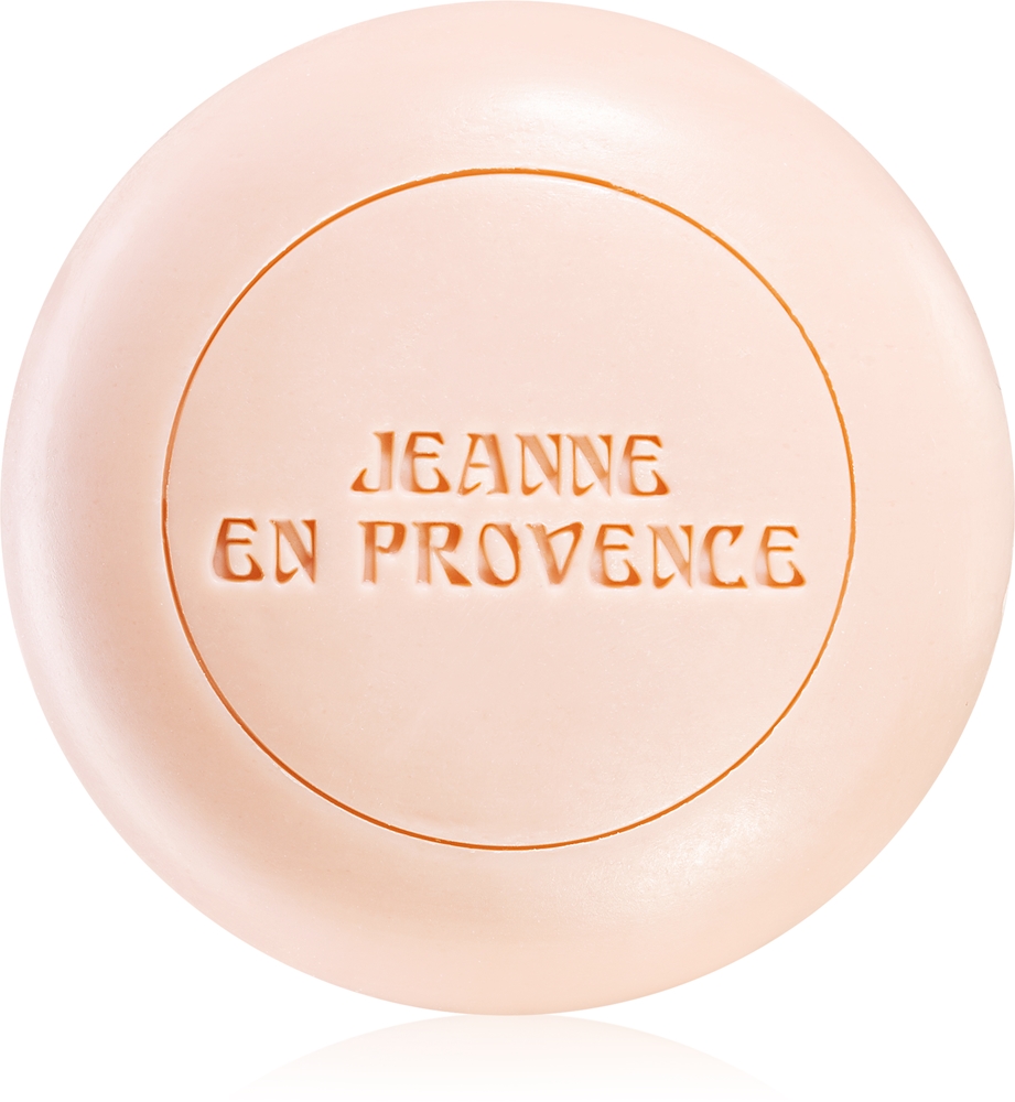Jeanne en Provence