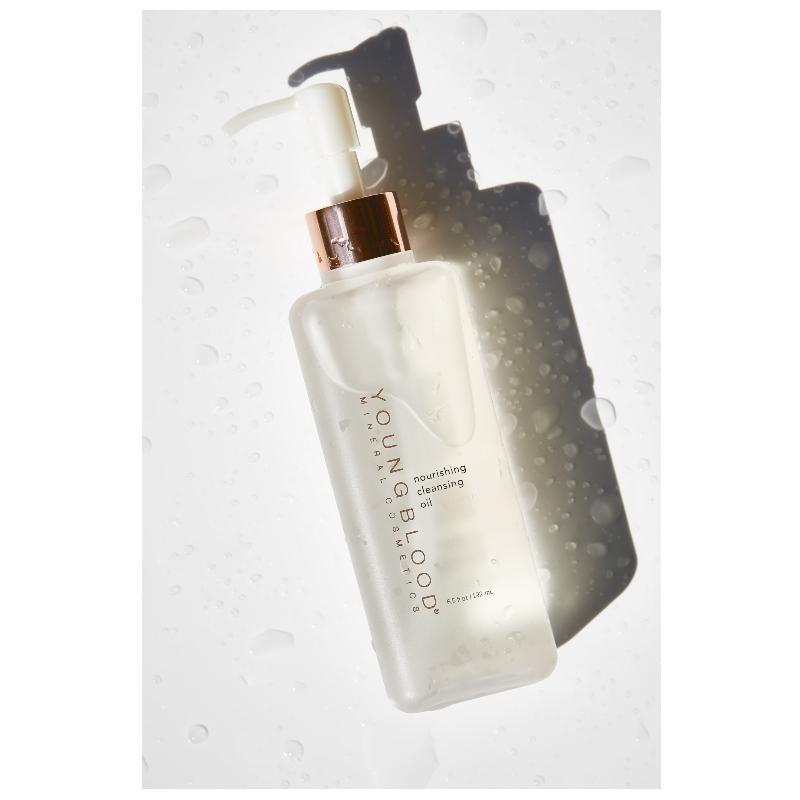 Youngblood Mineral Cosmetics