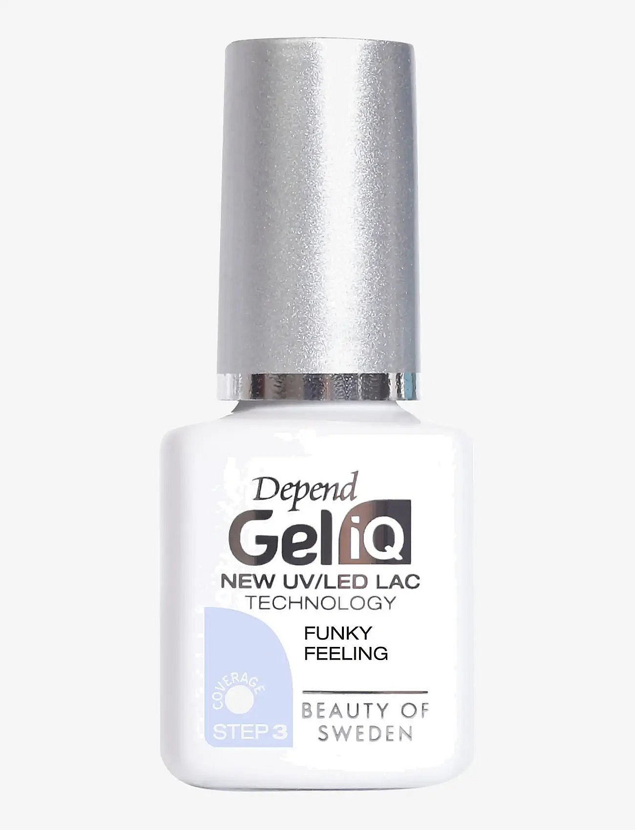 Gel iQ Funky Feeling