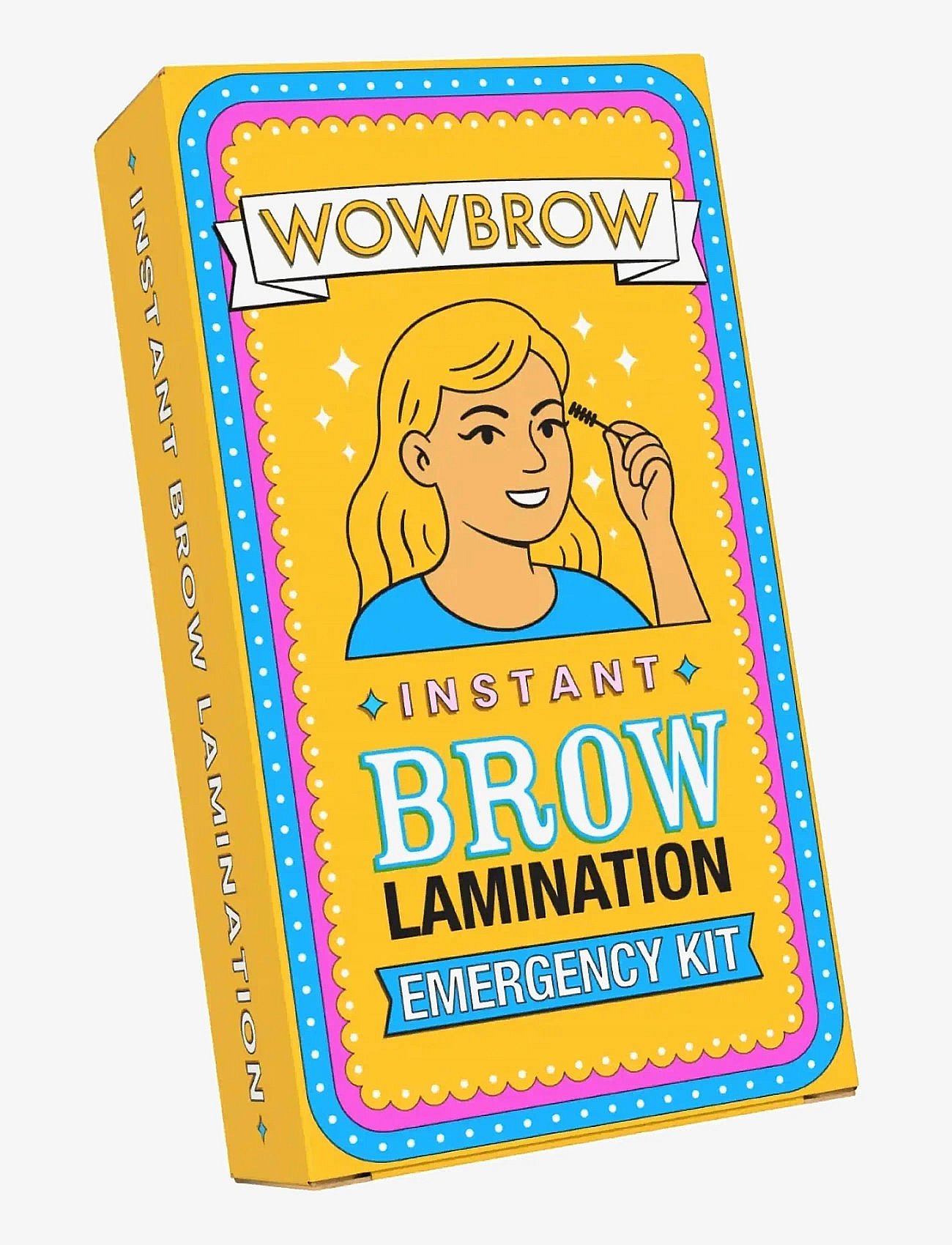 WOWBROW