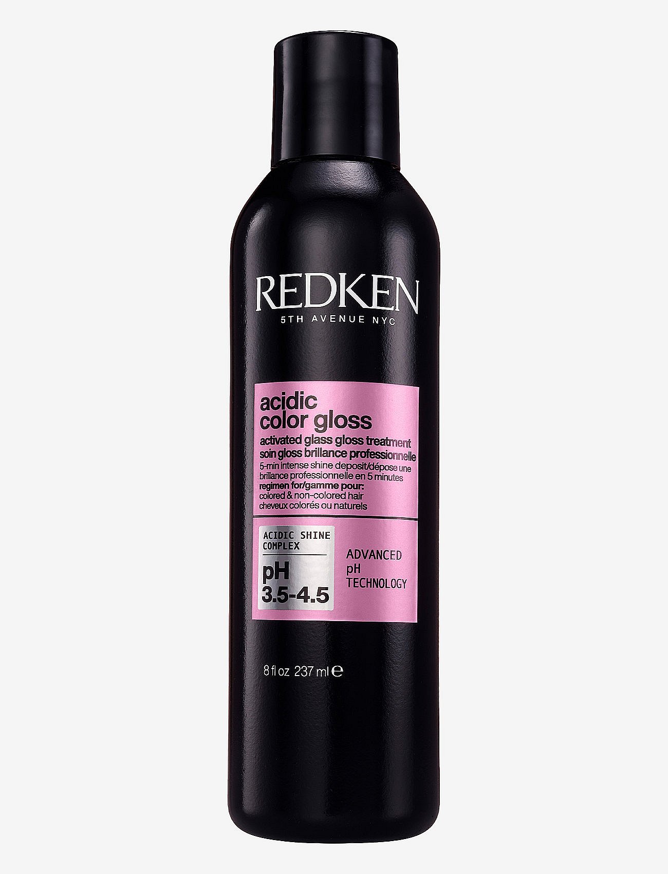 Redken Acidic Color Gloss Glass Gloss Treatment (237 ml)
