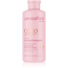 Lee Stafford CoCo LoCo Agave Shampoo for skinnende og blødt hår 250 ml