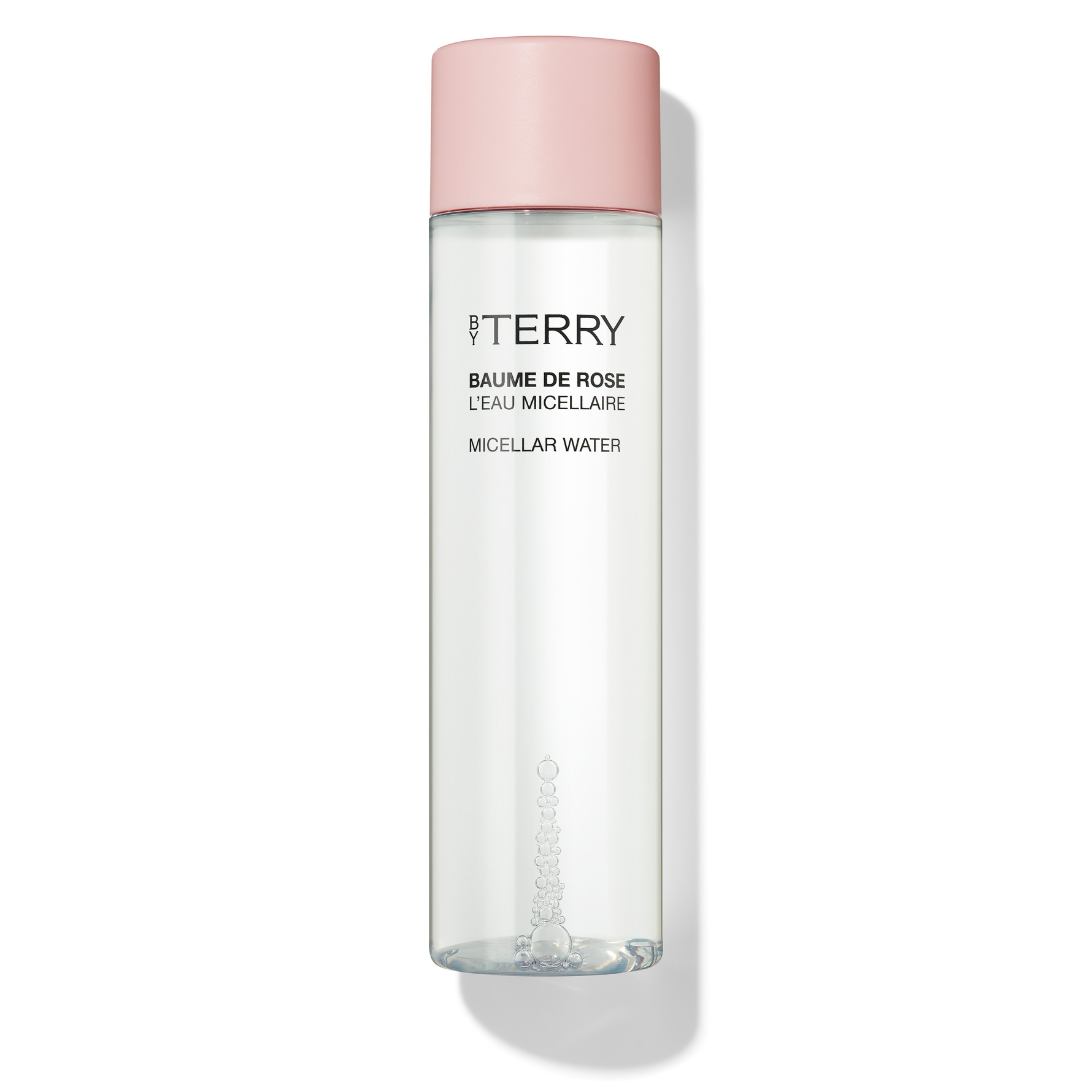 By Terry Baume De Rose Micellar Water (200ml)