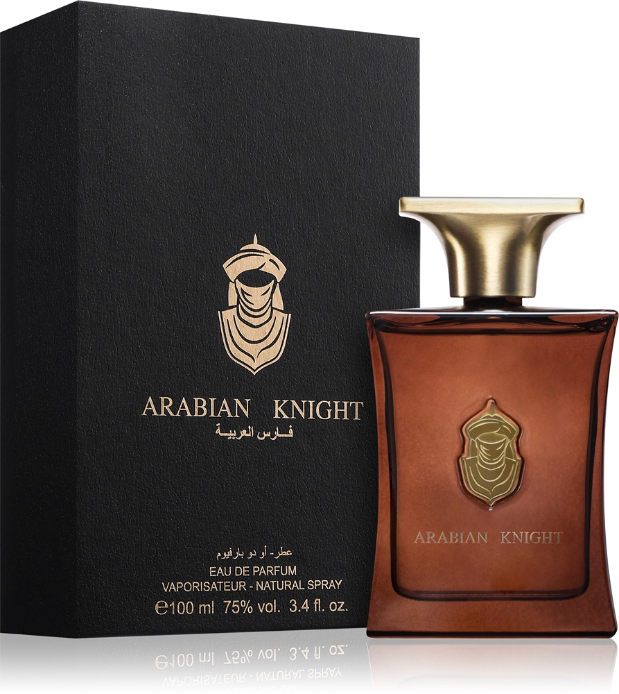 Arabian Oud