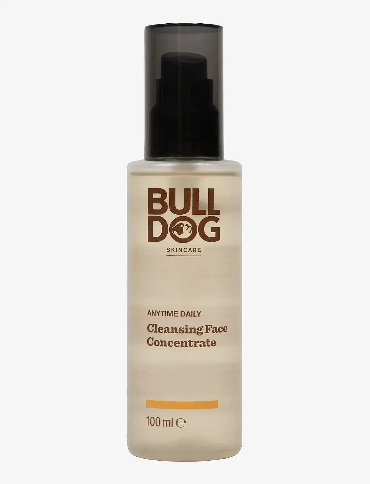 Bulldog Anytime Daily Cleansing Face Concentrate 100ml