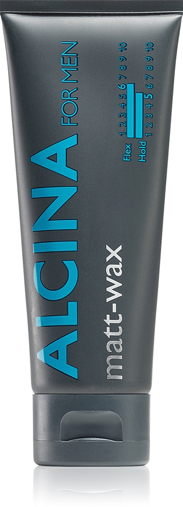 Alcina