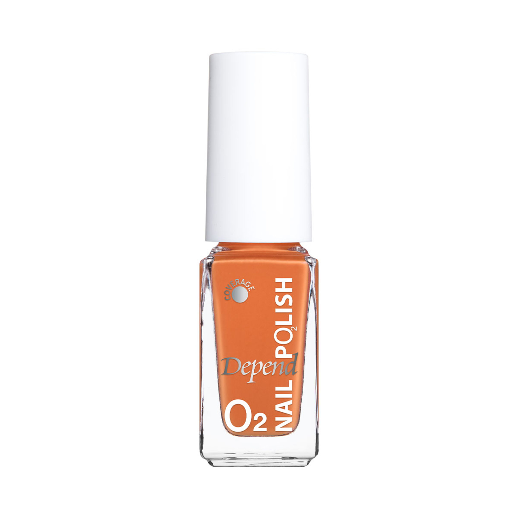 Depend O2 Earthy Paradise 5 ml A850