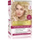L’Oréal Paris Excellence Creme Hårfärg Skugga 10 Biondo Ultra Chiaro 1 st.