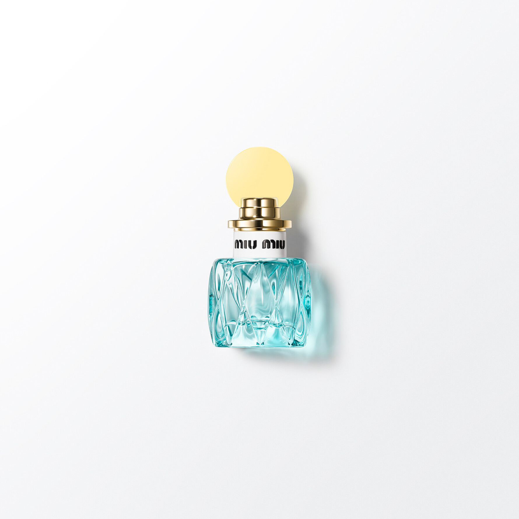 Miu Miu L'Eau Bleue Eau de Parfum för Kvinnor 30 ml