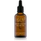 Captain Fawcett Ricki Hall´s Skægolie 50 ml