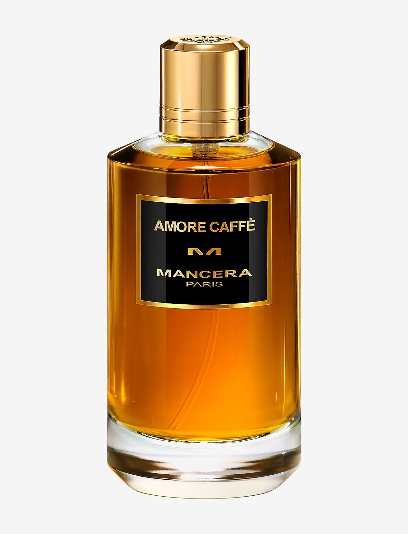 Mancera Amore Caffé Eau de Parfum Unisex 120 ml