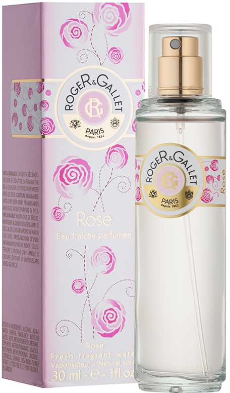 Roger & Gallet