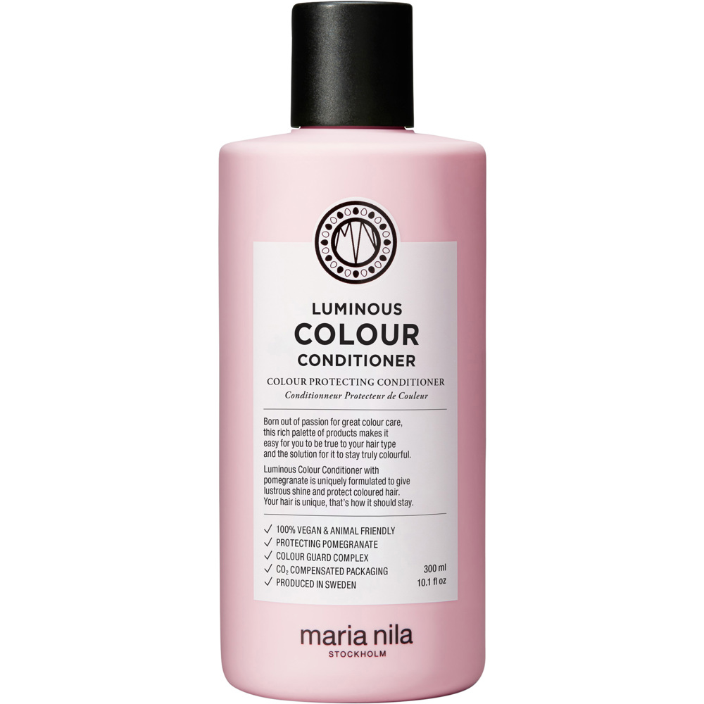 Maria Nila Luminous Colour Conditioner 100 ml