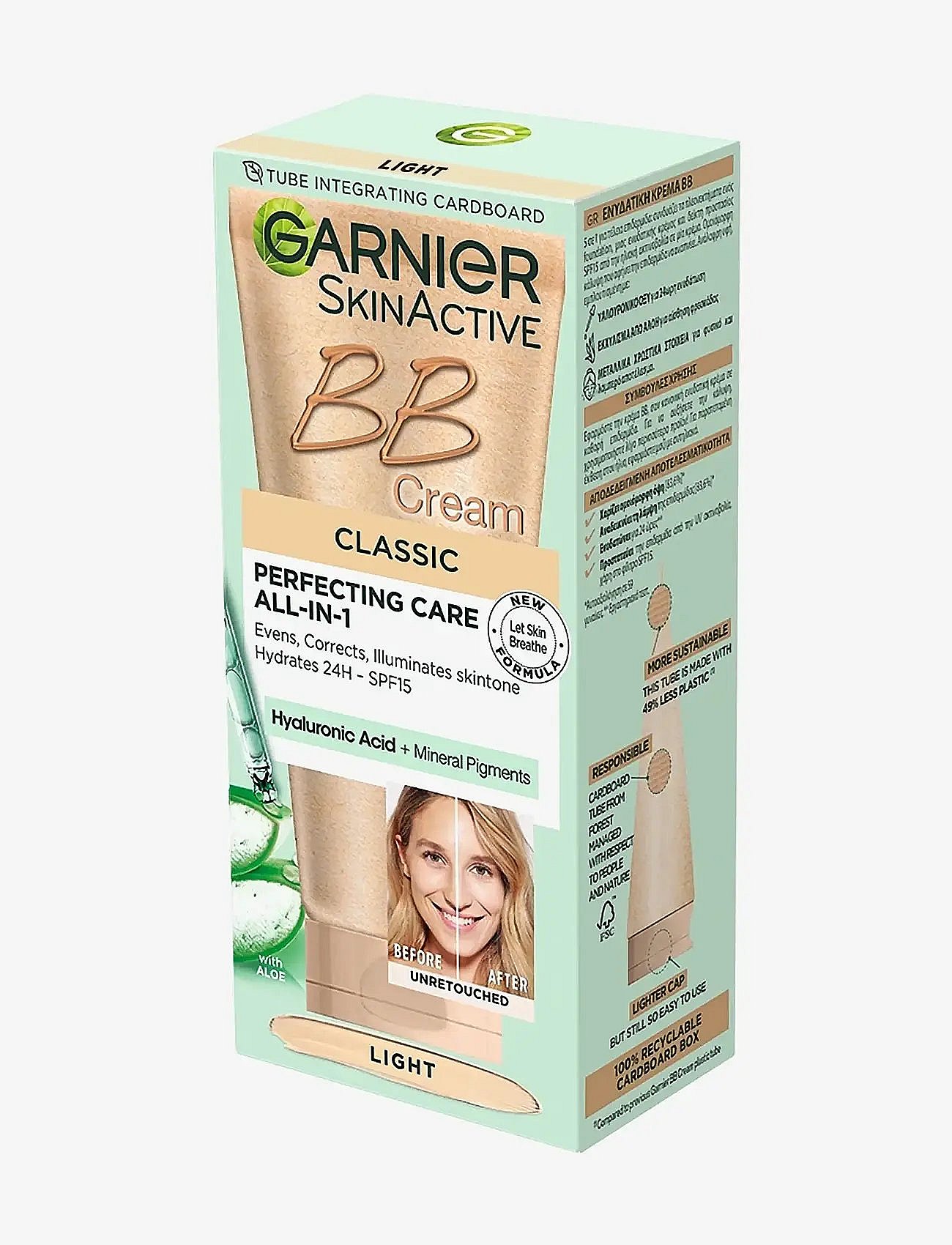 Garnier