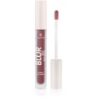 essence BLUR soufflé matte lip cream Läppstift