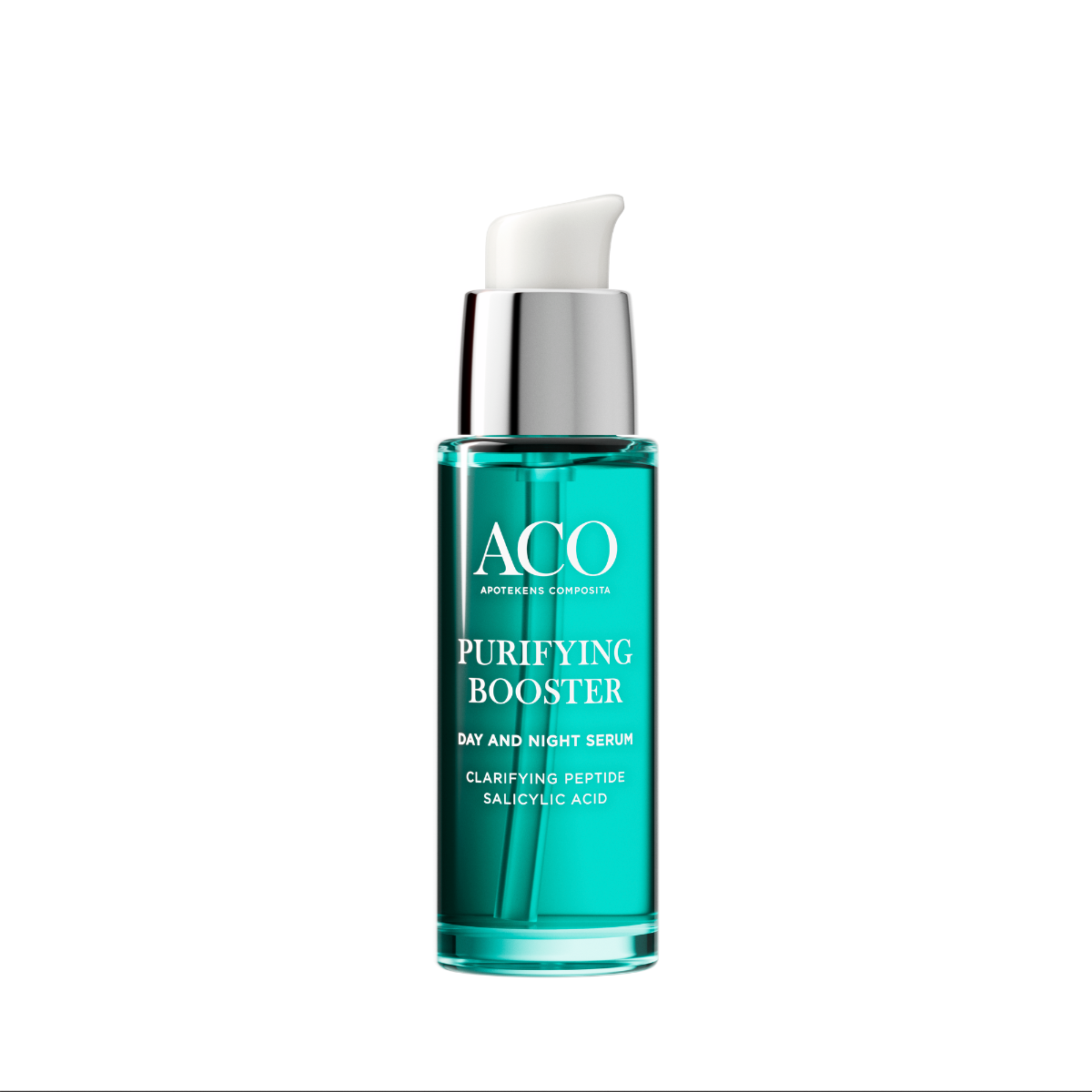 ACO Face Purifying Booster Serum BHA NP 30 ml
