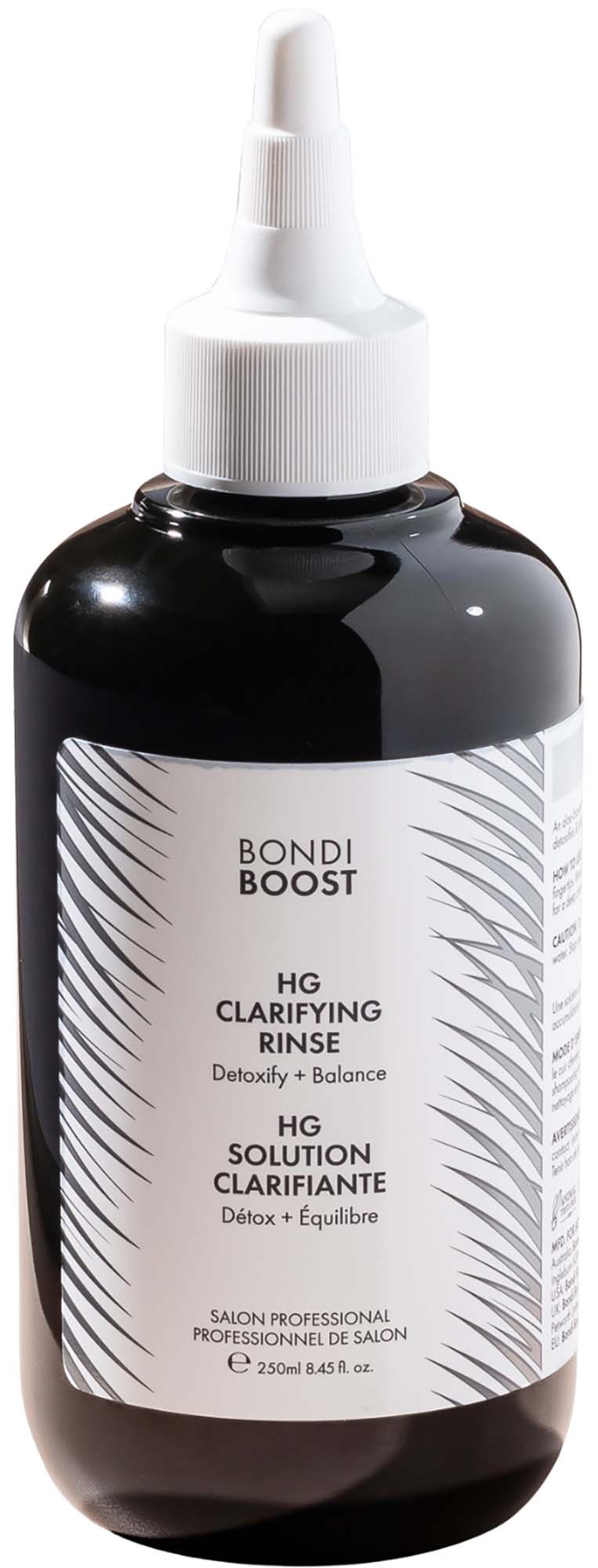 Bondi Boost
