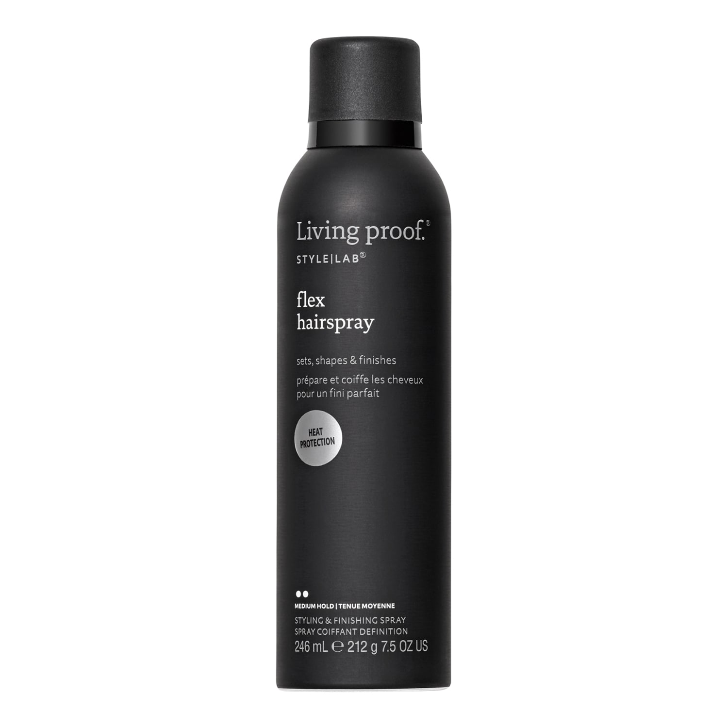 Living Proof Style Lab Hårspray med medium stadga 246 ml