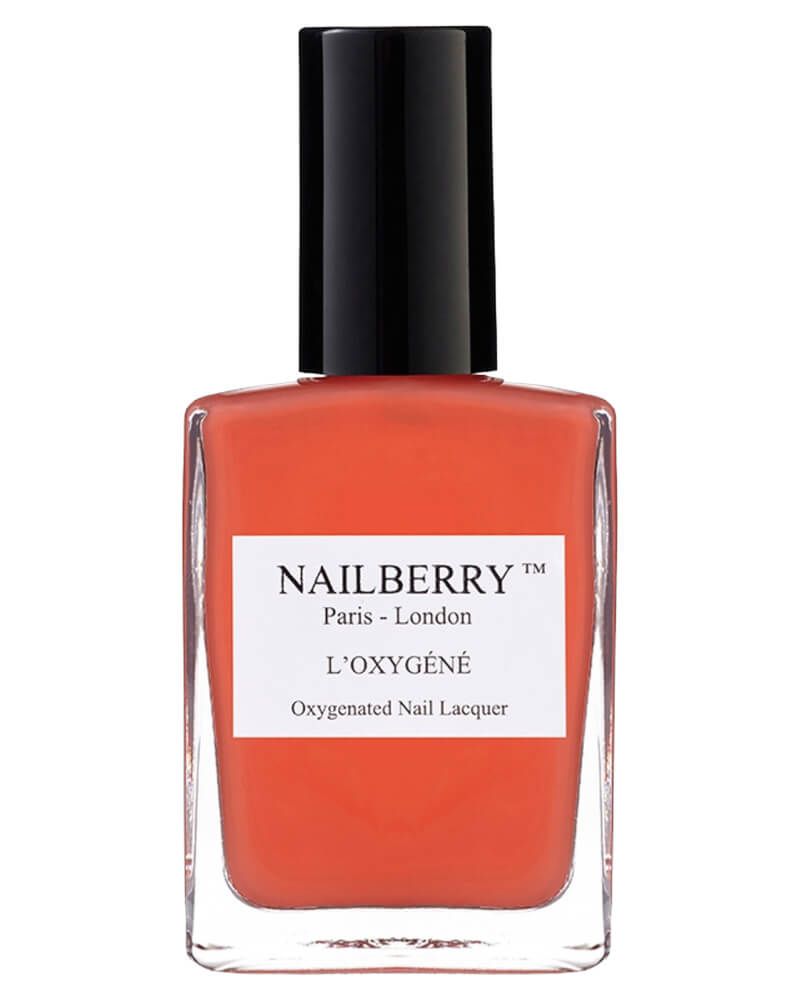 Nailberry