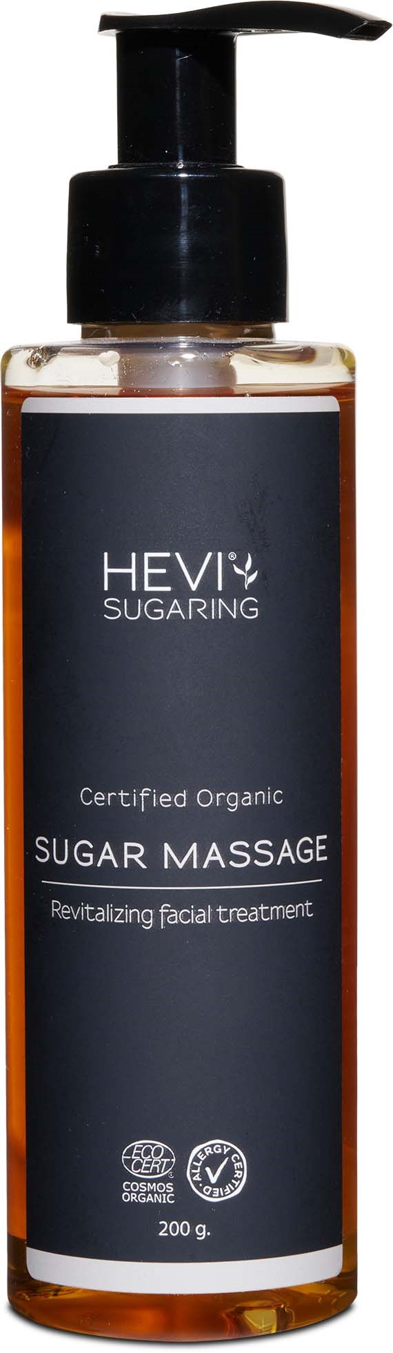 HEVI Sugaring