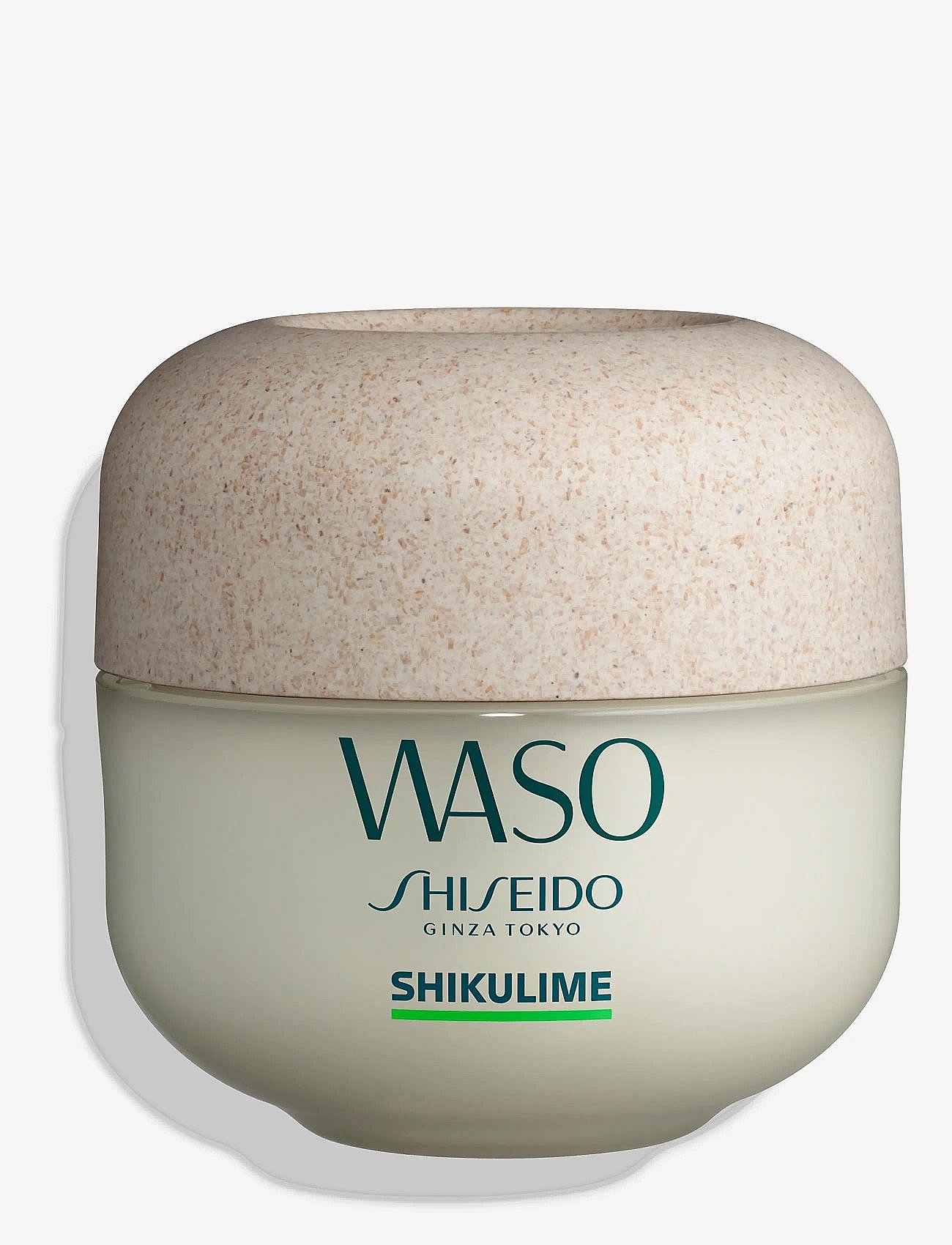 Shiseido WASO Shikulime Mega Hydrating Moisturizer Ansiktskräm