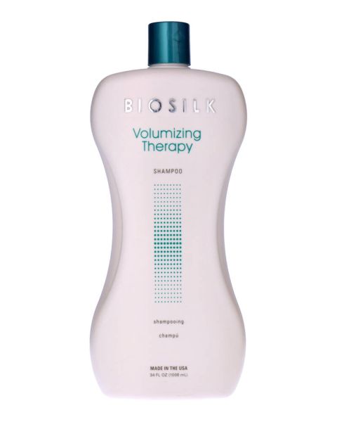 Biosilk Volumizing Therapy Shampoo Schampo med volymeffekt 1006 ml
