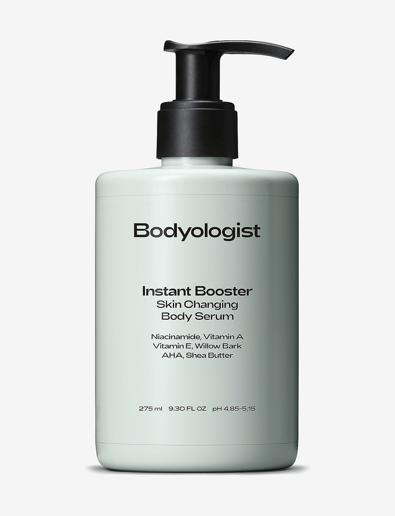 Bodyologist
