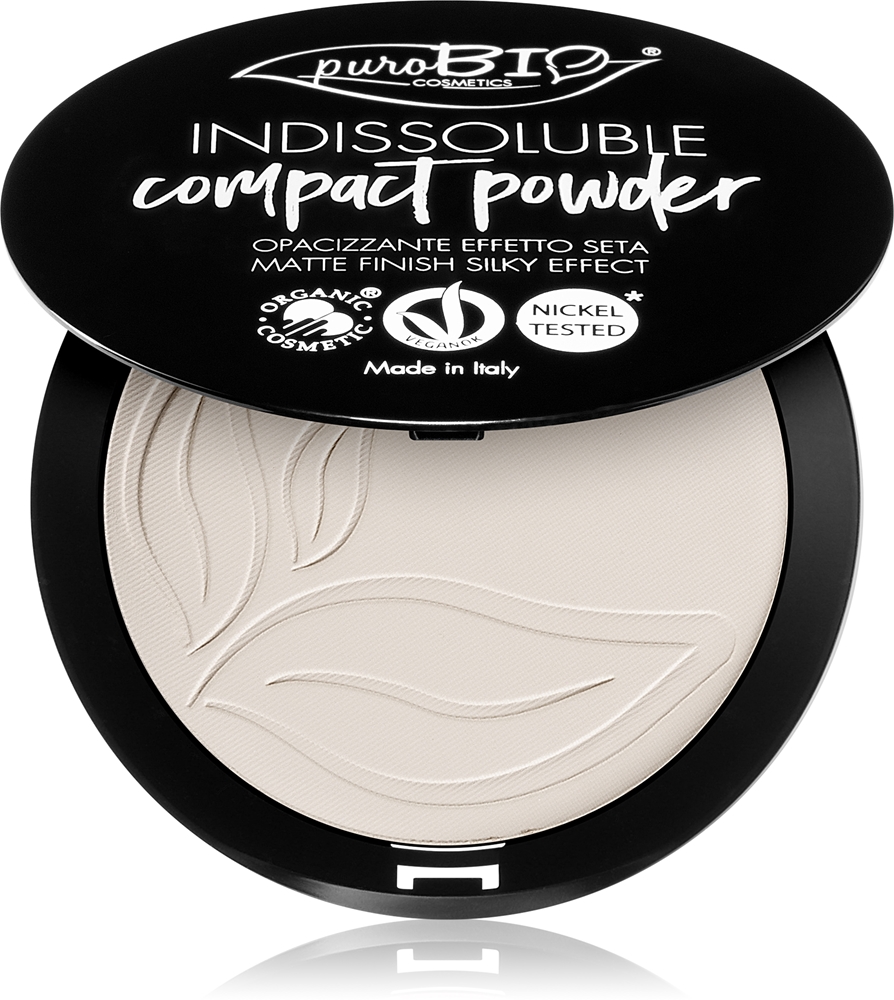 puroBIO cosmetics