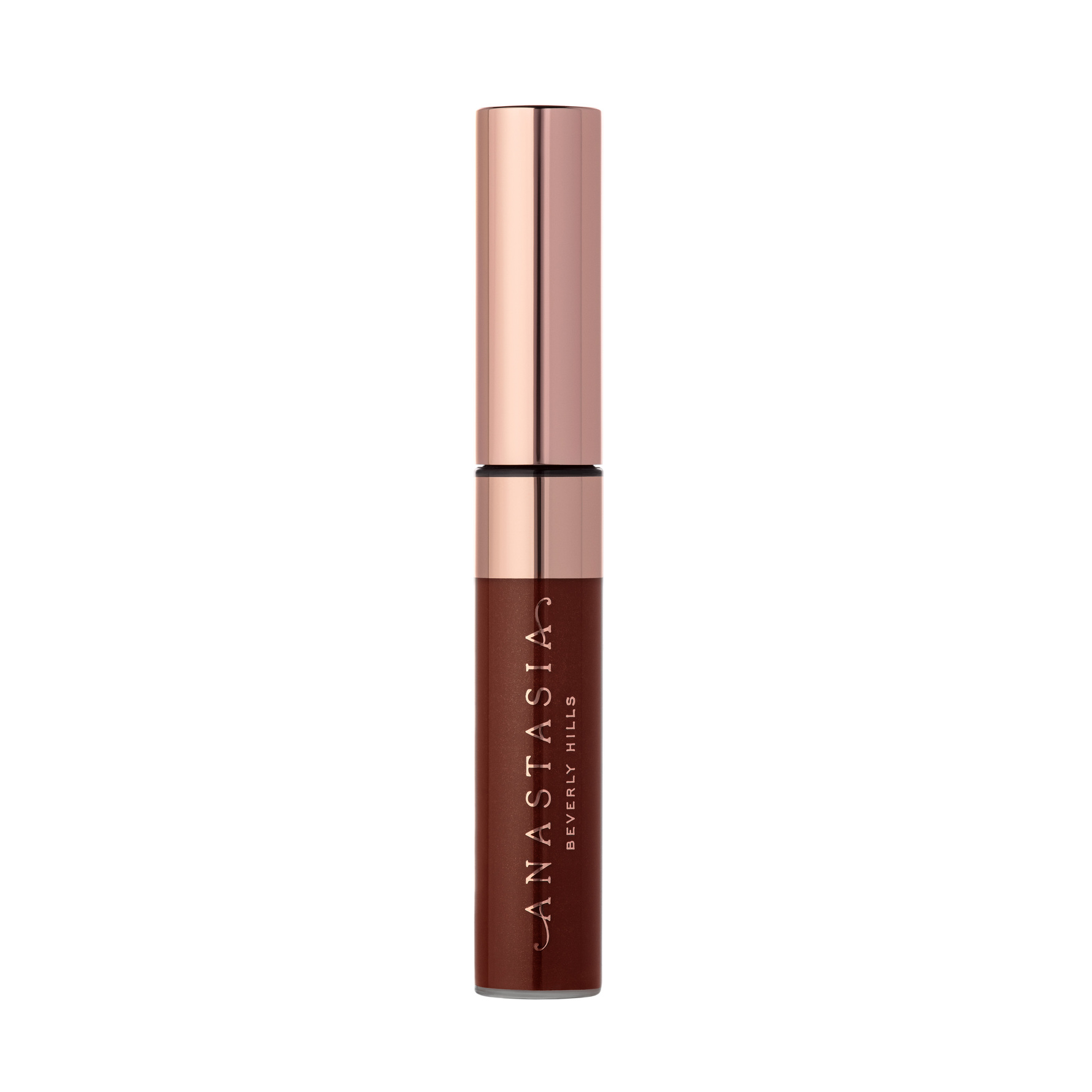 Tinted Brow Gel, Auburn