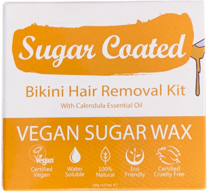 Sugar Coated