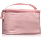 BrushArt Accessories Make-up bag kosmetiktaske Pink 1 stk.