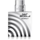 David Beckham Respect Eau de Toilette