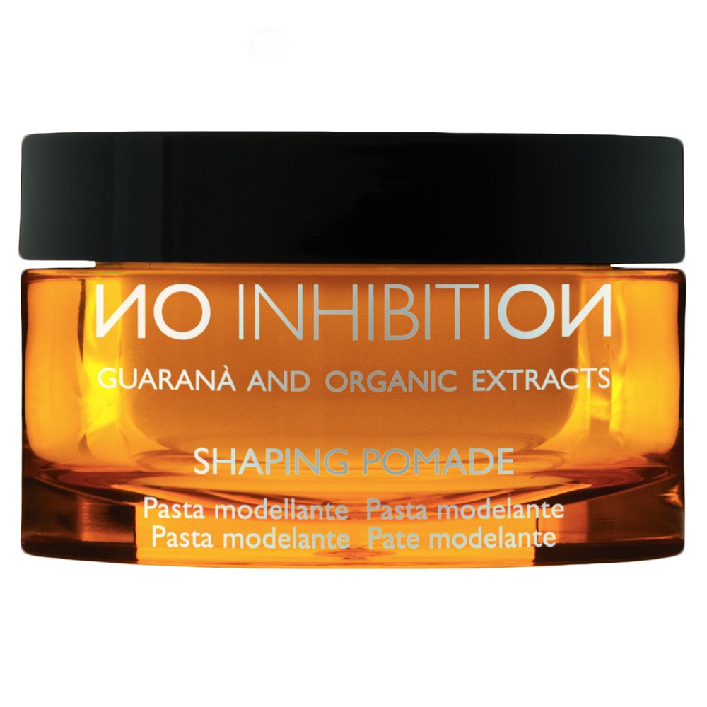 No Inhibition