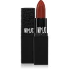 Mulac Cosmetics Matt Lipstick mattahuulipuna 3.5 g