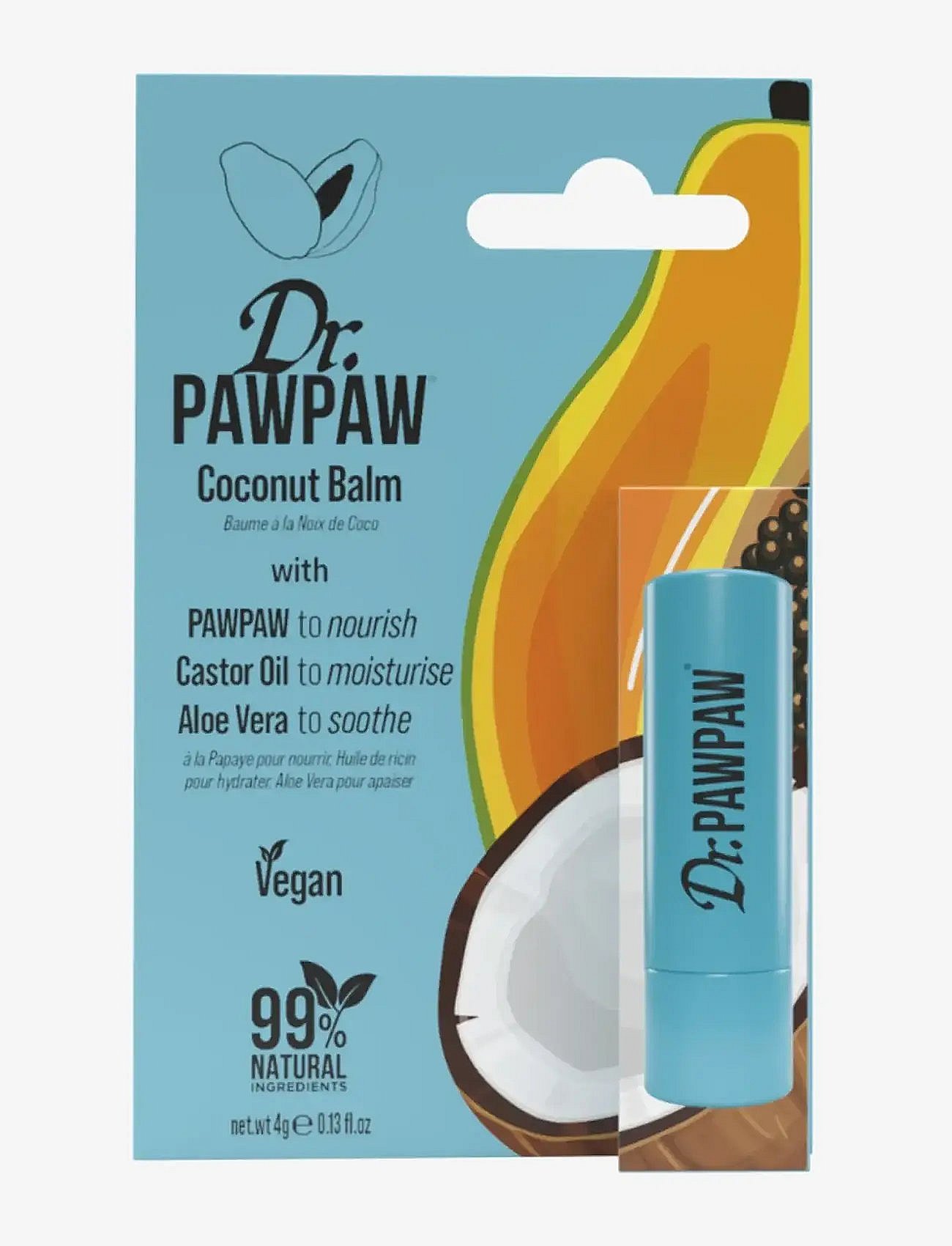 Dr. PawPaw