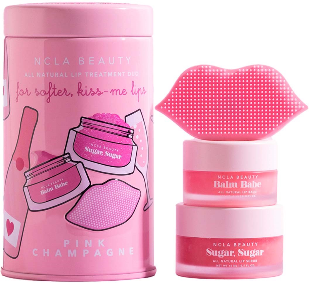 NCLA Beauty