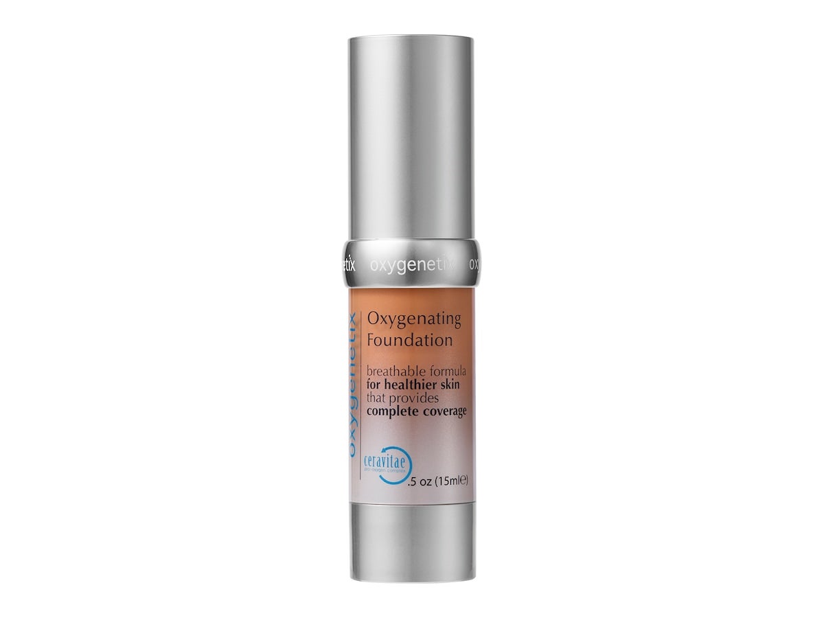 Oxygenetix