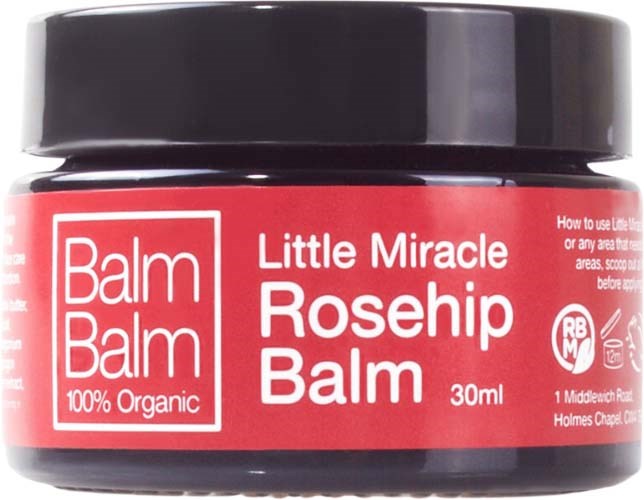 Balm Balm