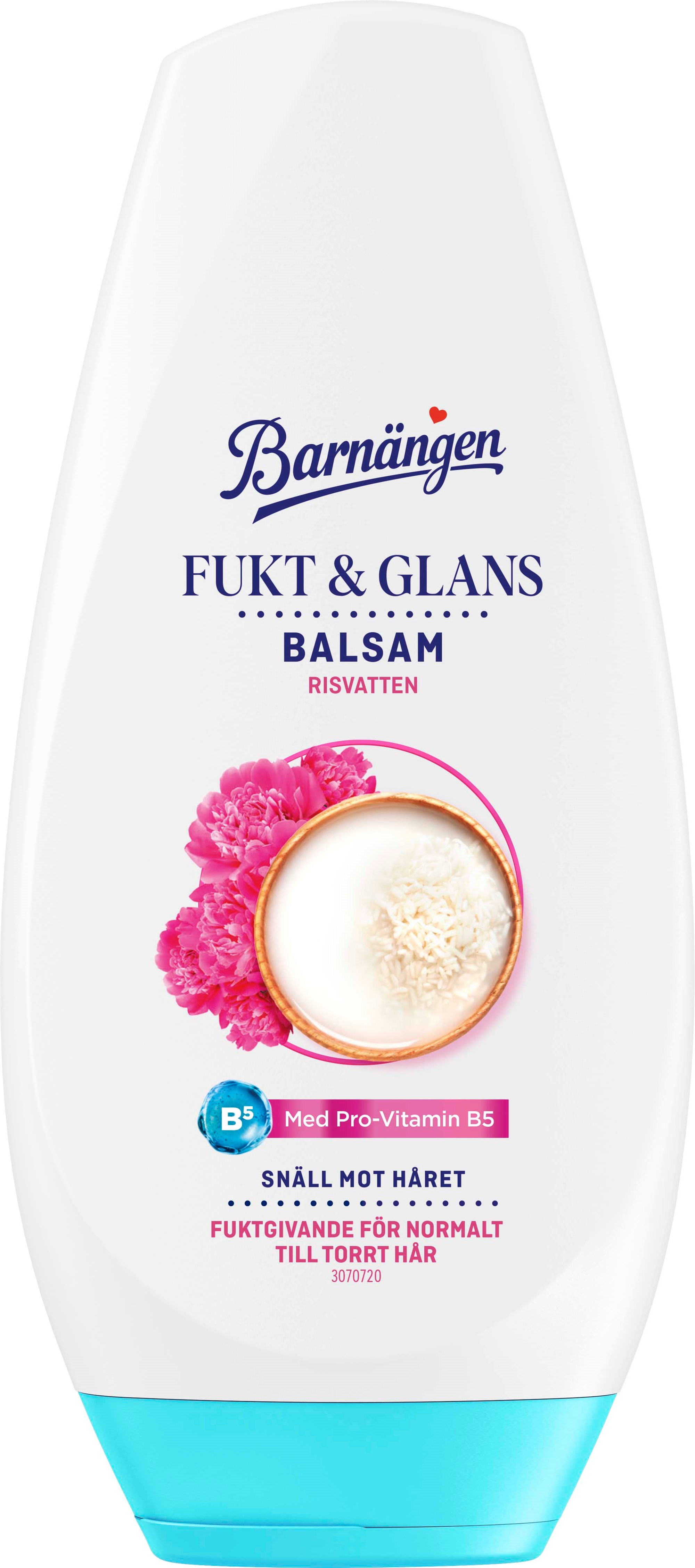 Barnängen