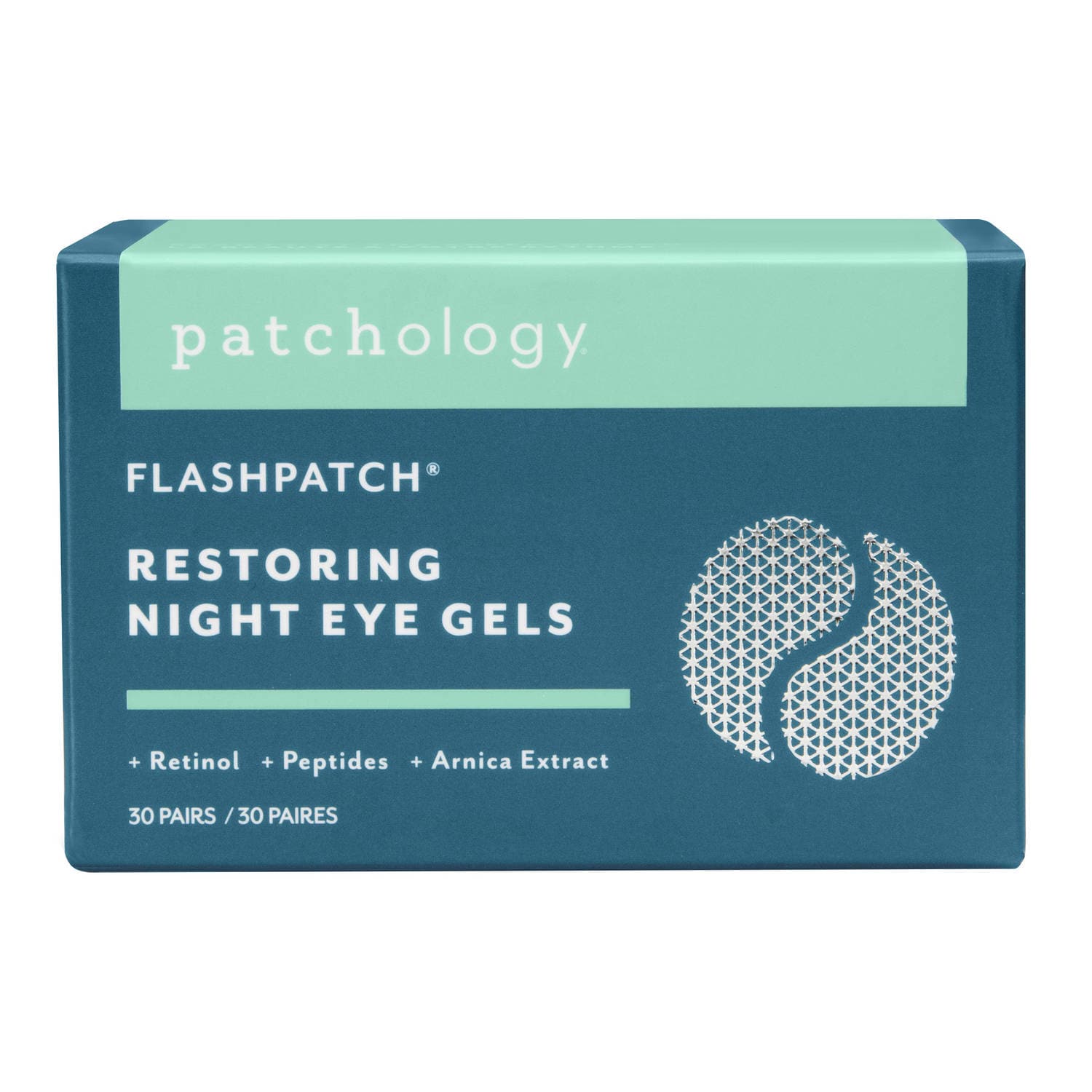 Patchology