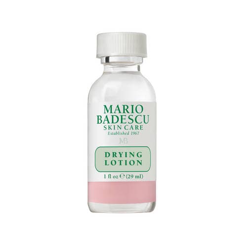 Mario Badescu